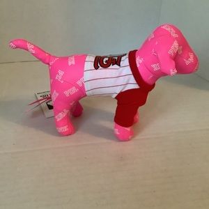 Victoria’s Secret Pink Dog MLB Collection St. Louis Cardinals New